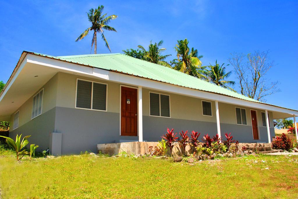 Leyte Park Resort Hotel Tacloban Zimmer foto