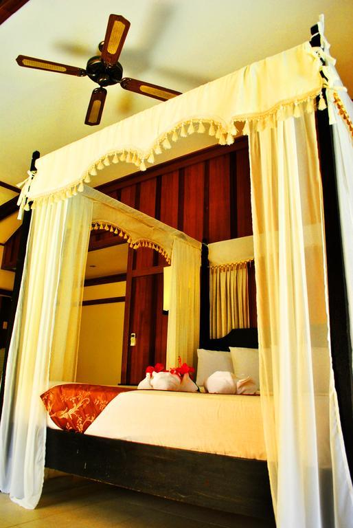 Leyte Park Resort Hotel Tacloban Zimmer foto