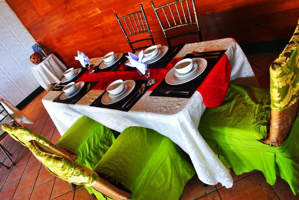 Leyte Park Resort Hotel Tacloban Exterior foto